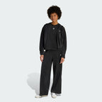 ADIDAS ADIDAS Essential Chenille Track Top Women
