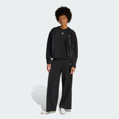 ADIDAS ADIDAS Essential Chenille Track Top Women