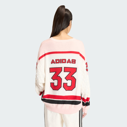 ADIDAS Adidas Originals OS Sports Jersey Women