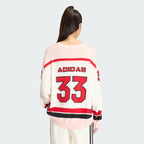 ADIDAS Adidas Originals OS Sports Jersey Women