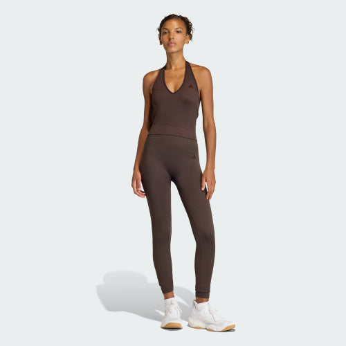 ADIDAS ADIDAS Workout Essential Long Length Knit Leggings