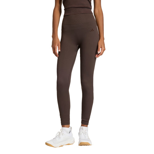 ADIDAS ADIDAS Workout Essential Long Length Knit Leggings