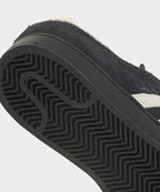 ADIDAS ADIDAS Superstar II - Black: Cream White
