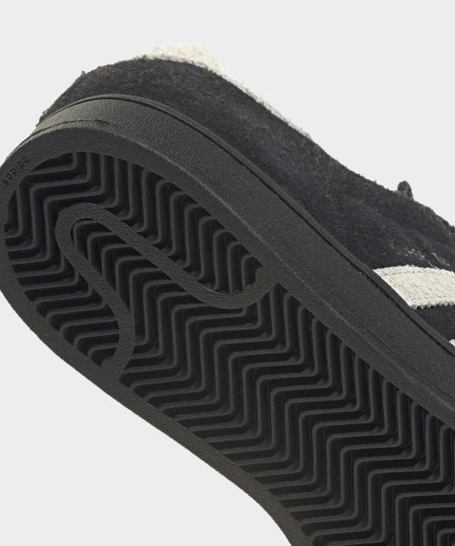 ADIDAS ADIDAS Superstar II - Black: Cream White