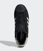 ADIDAS ADIDAS Superstar II - Black: Cream White