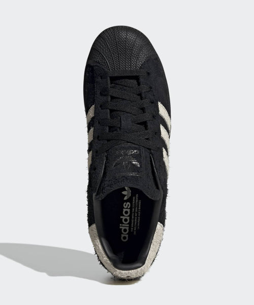 ADIDAS ADIDAS Superstar II - Black: Cream White
