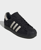 ADIDAS ADIDAS Superstar II - Black: Cream White