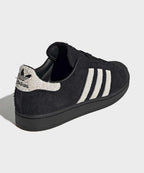 ADIDAS ADIDAS Superstar II - Black: Cream White