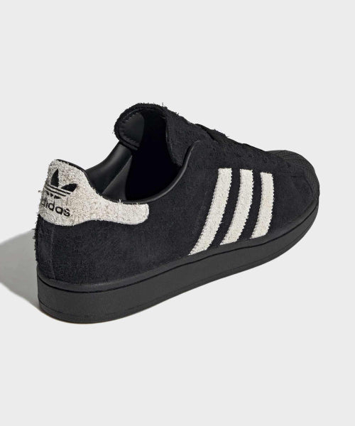 ADIDAS ADIDAS Superstar II - Black: Cream White