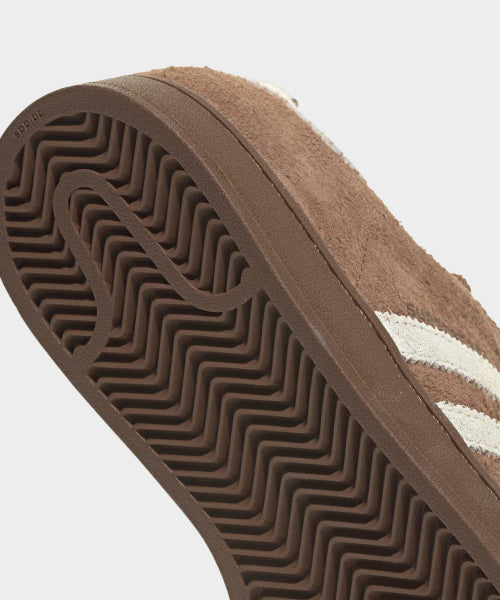 ADIDAS ADIDAS Superstar II Sneakers - Brown: Cream White