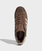 ADIDAS ADIDAS Superstar II Sneakers - Brown: Cream White