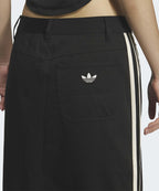 ADIDAS ADIDAS Chino Skirt Black