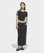 ADIDAS ADIDAS Chino Skirt Black