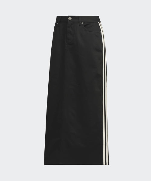 ADIDAS ADIDAS Chino Skirt Black