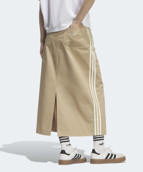 ADIDAS ADIDAS Skirt Magic Beige