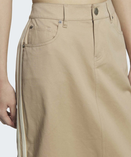ADIDAS ADIDAS Skirt Magic Beige