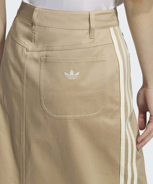 ADIDAS ADIDAS Skirt Magic Beige