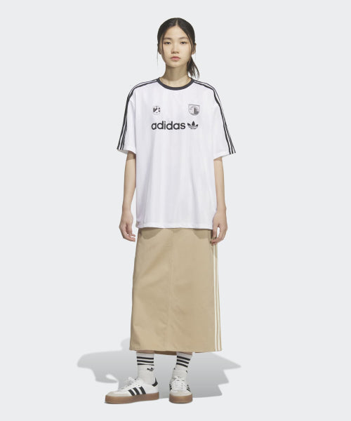 ADIDAS ADIDAS Skirt Magic Beige