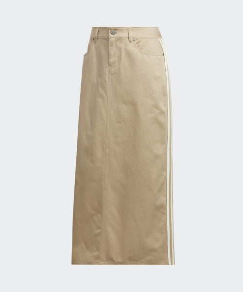 ADIDAS ADIDAS Skirt Magic Beige