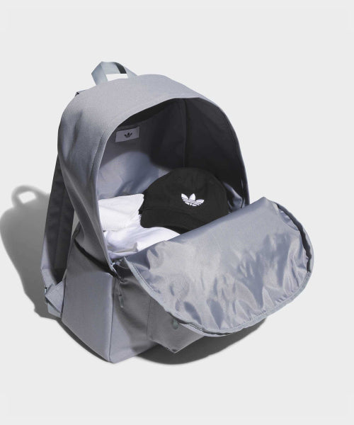 ADIDAS ADIDAS Backpack Gray