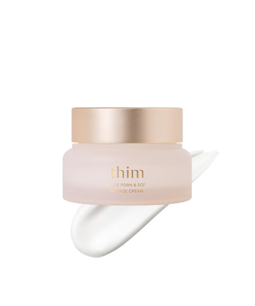 THIM BEAUTY Them Rose PDRN & EGF Intense Cream 50ml