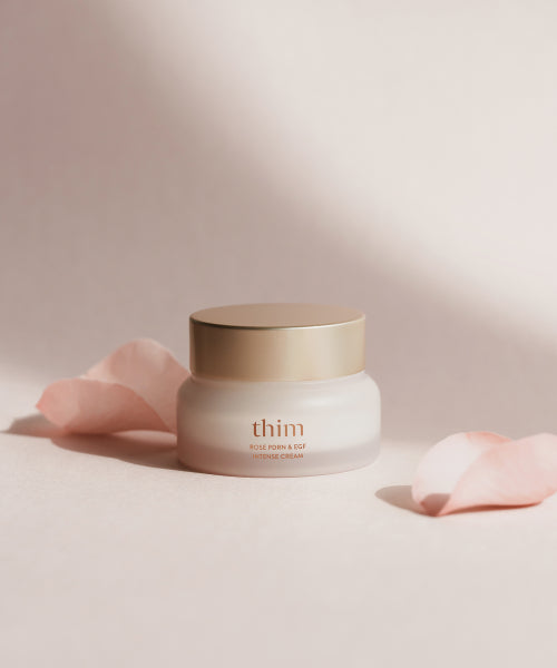 THIM BEAUTY Them Rose PDRN & EGF Intense Cream 50ml