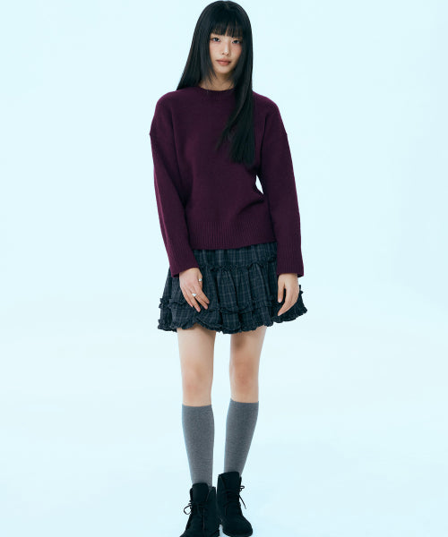 MIXXO MIXXO Skirt C