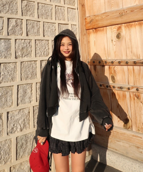 MIXXO MIXXO Skirt C