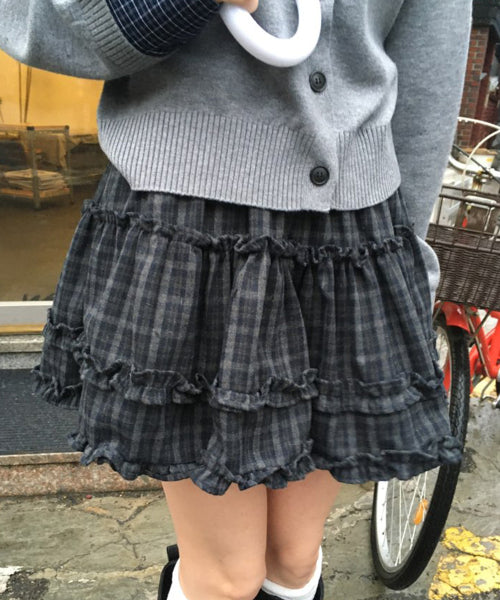 MIXXO MIXXO Skirt C