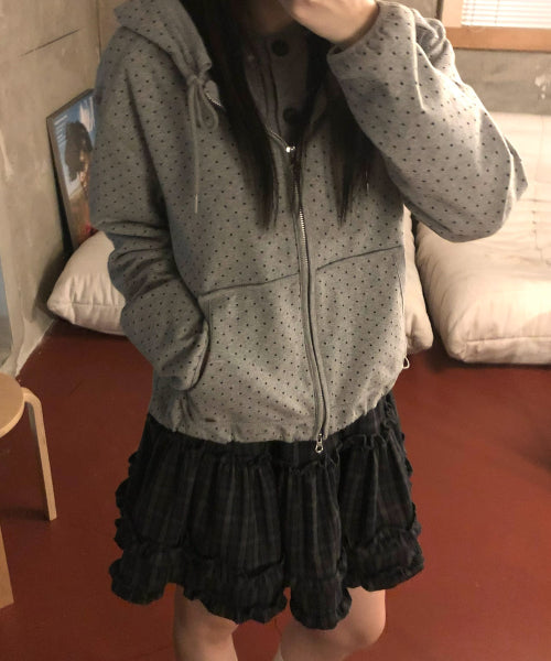 MIXXO MIXXO Skirt C