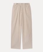 MIXXO MIXXO Corduroy Straight Fit Pants