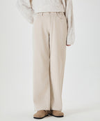 MIXXO MIXXO Corduroy Straight Fit Pants
