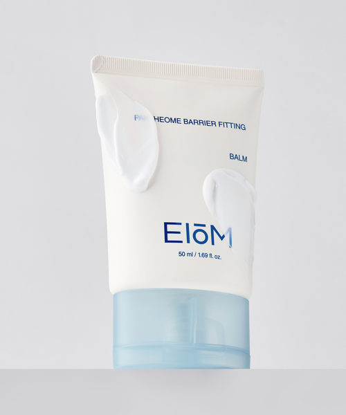 EIOM Iom Panteom Barrier Fitting Balm 50ml