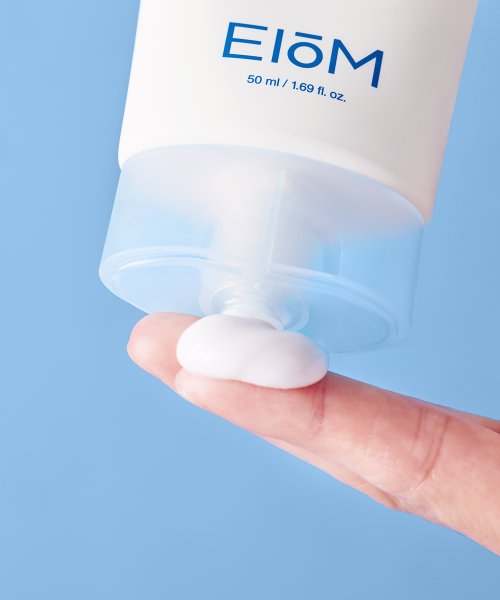 EIOM Iom Panteom Barrier Fitting Balm 50ml