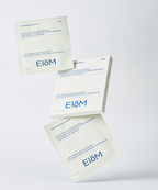 EIOM EIOM Iom Panteom Repair Cream Mask 4 sheets