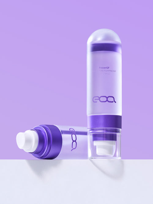 EOA PowerGF Wrinkle Pore Plumping Mist