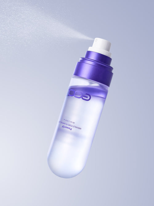 EOA PowerGF Wrinkle Pore Plumping Mist