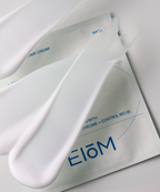 EIOM EIOM Panteom Repair Cream Mask 4 Sheets