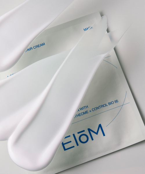 EIOM EIOM Panteom Repair Cream Mask 4 Sheets