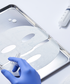 EIOM EIOM Panteom Repair Cream Wrapping Mask 4 sheets