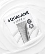 S.NATURE S.NATURE Aqua Squalane Moisture Cream Wrapping Mask 4 Sheets
