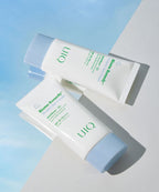 UIQ UIQ Biome Remedy Moisturizing Sun Cream 50ml SPF 50