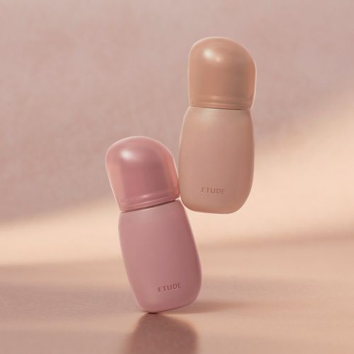 etude Cozy Fixing Tint Set (+ Ginger Sugar Essential Lip Balm gift)
