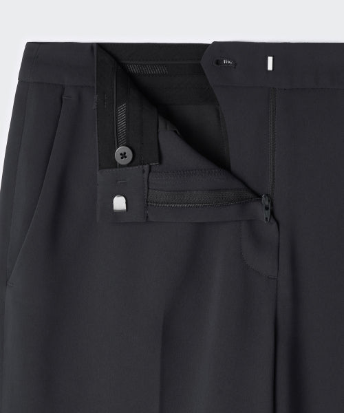 MUSINSA STANDARD WOMAN MUSINSA STANDARD WOMAN Slacks Gray