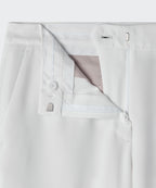 MUSINSA STANDARD WOMAN MUSINSA STANDARD WOMAN Slacks Wide [Ivory]