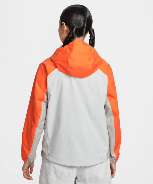 NIKE NIKE ACG Phantasma Storm Fit ADV Jacket W - Safety Orange