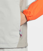 NIKE NIKE ACG Phantasma Storm Fit ADV Jacket W - Safety Orange