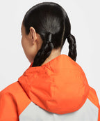 NIKE NIKE ACG Phantasma Storm Fit ADV Jacket W - Safety Orange
