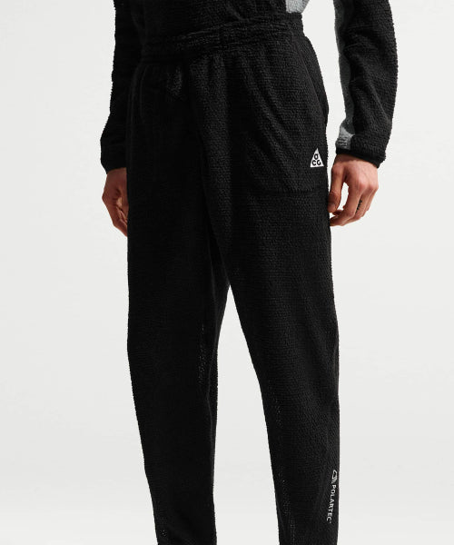NIKE NIKE Pants M - Black:Anthracite:Cool Gray:Summit White