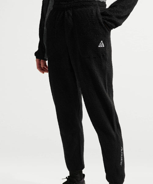 NIKE NIKE Pants M - Black:Anthracite:Cool Gray:Summit White